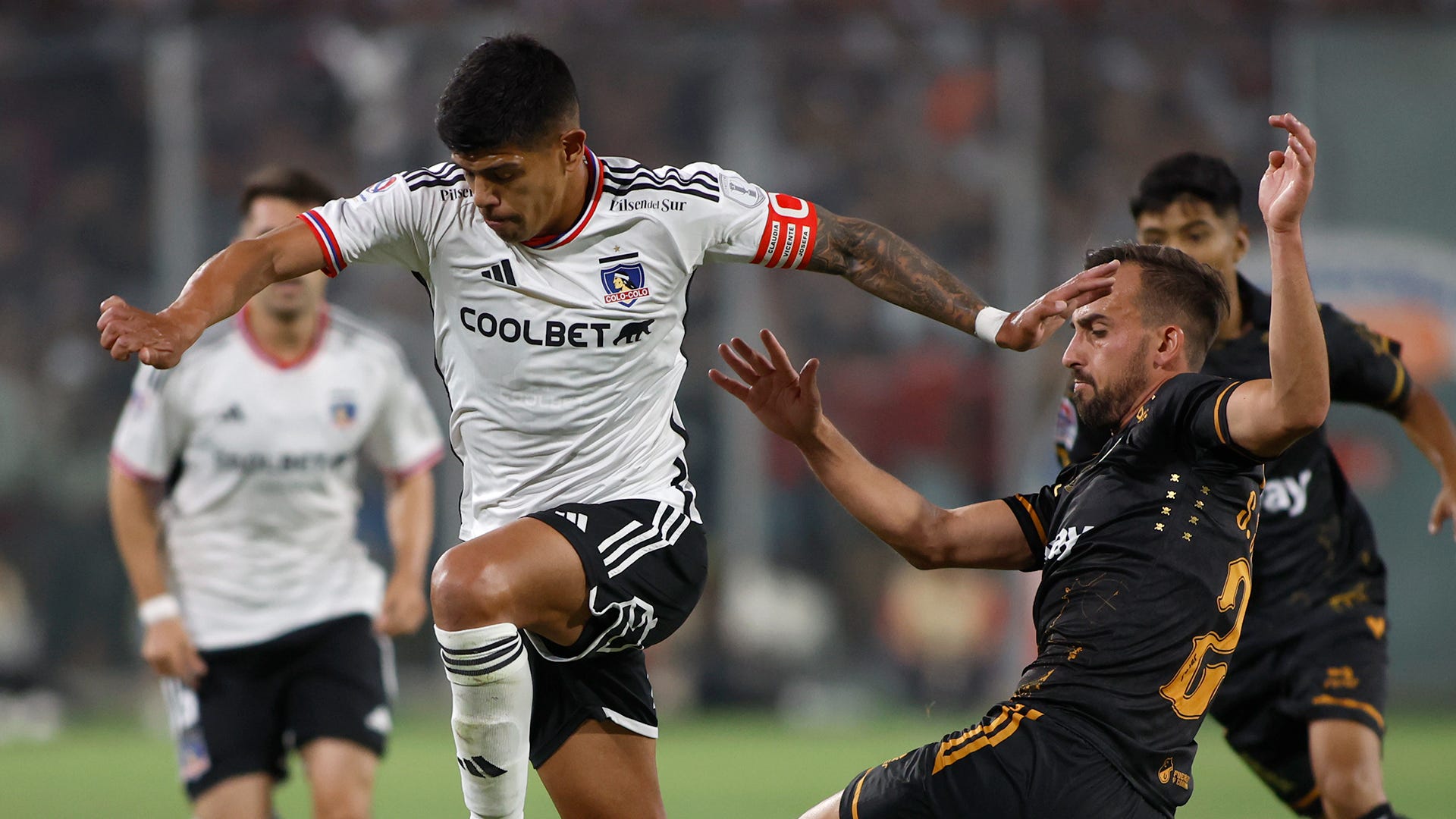 Formación de Colo Colo vs Coquimbo Unido: 4 claves