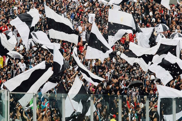 veto a hinchada de colo colo en buenos aires