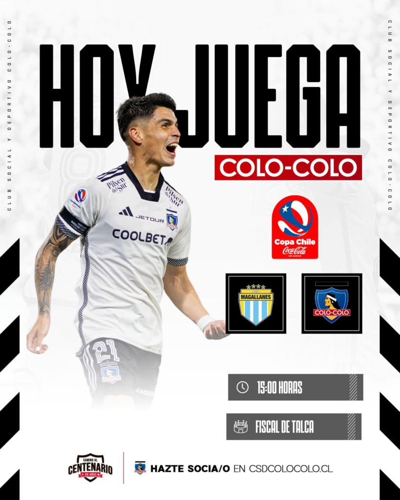 partido del colo hoy