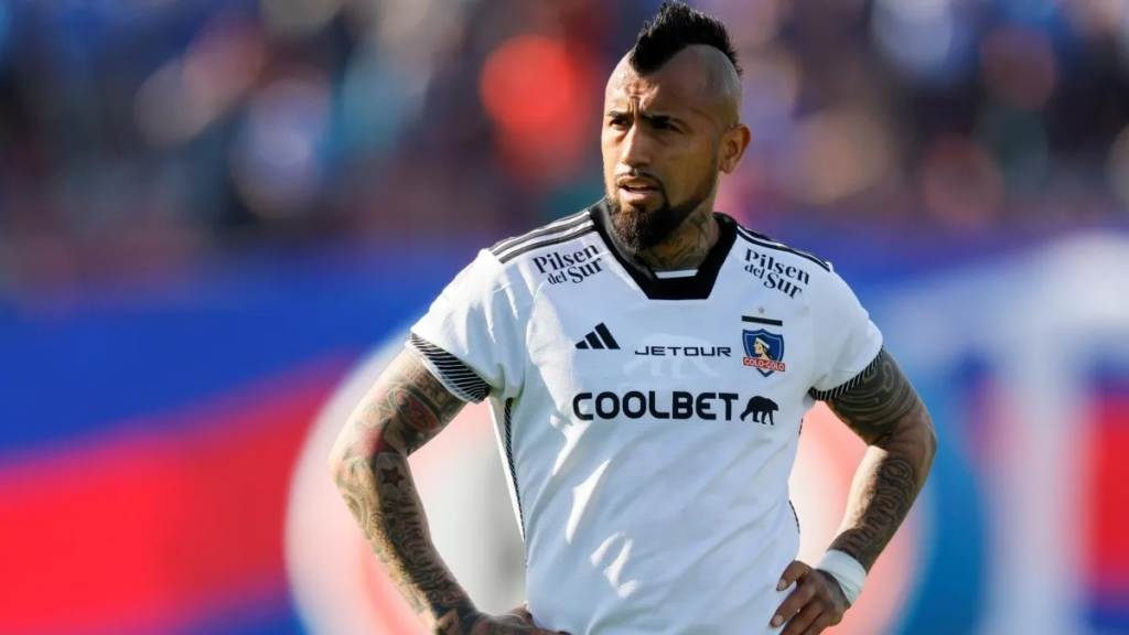 buenas noticias para colo colo