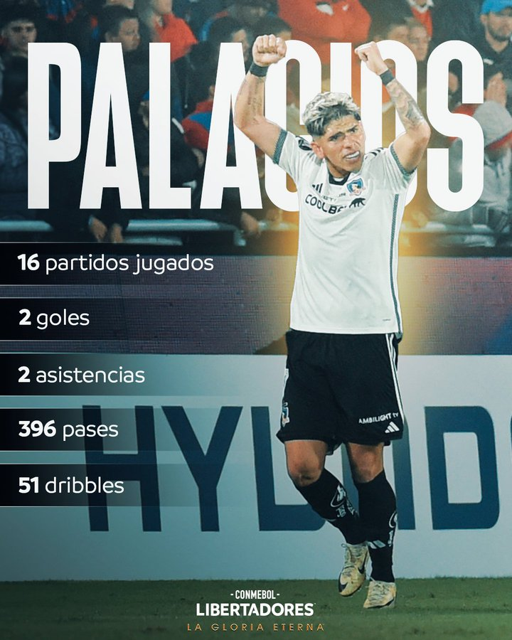 la joya de Colo Colo