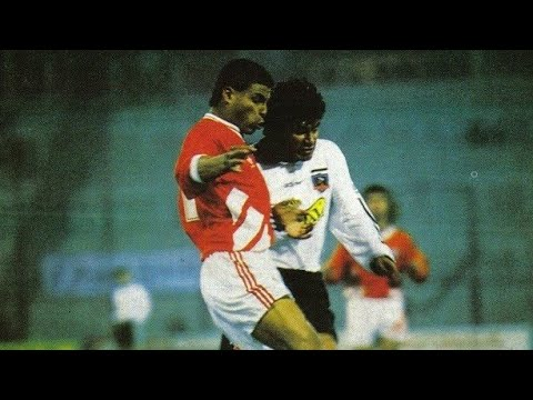 colo colo 94