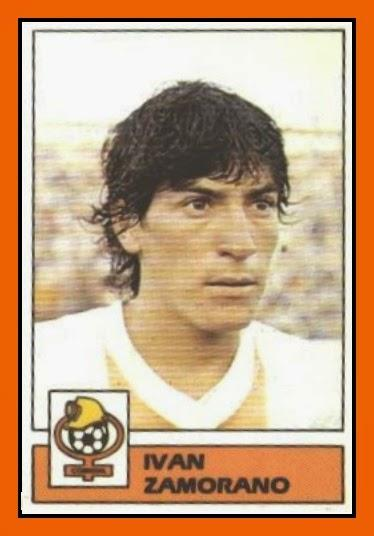 ivan zamorano en cobresal