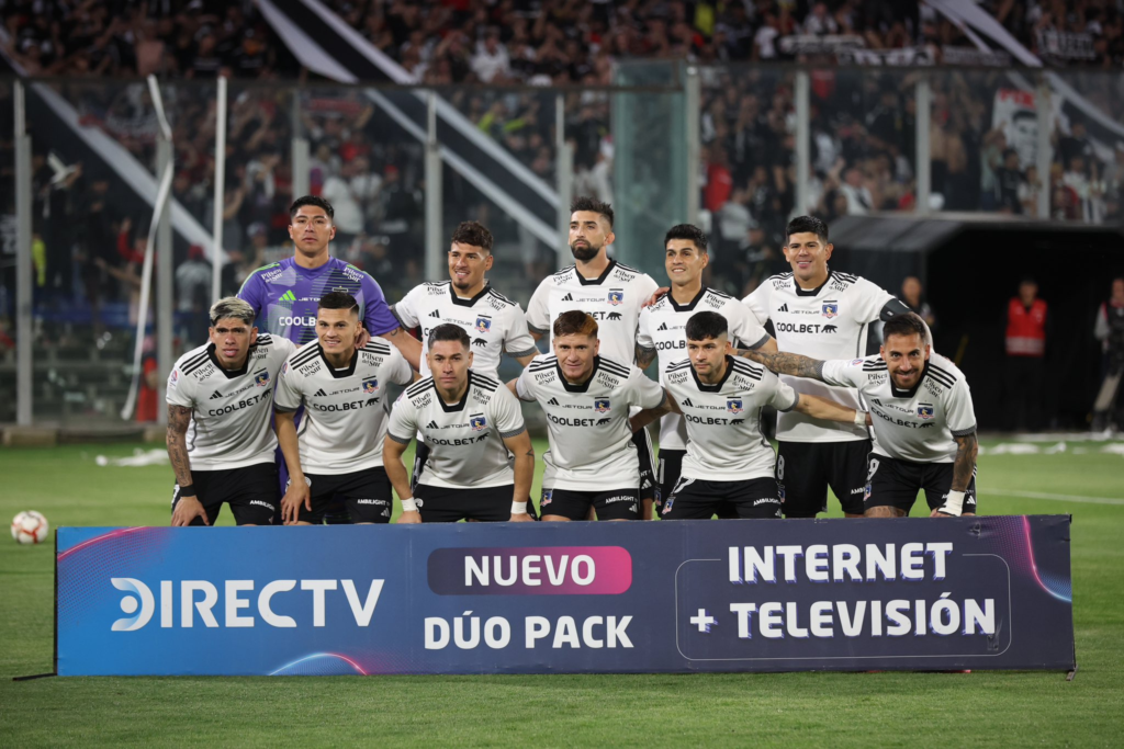 juan cristobal guarello sobre colo colo