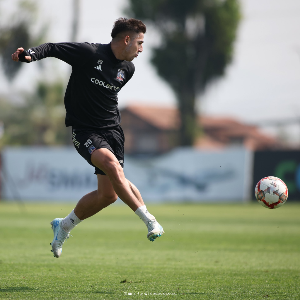 duelo colo colo vs huachipato
