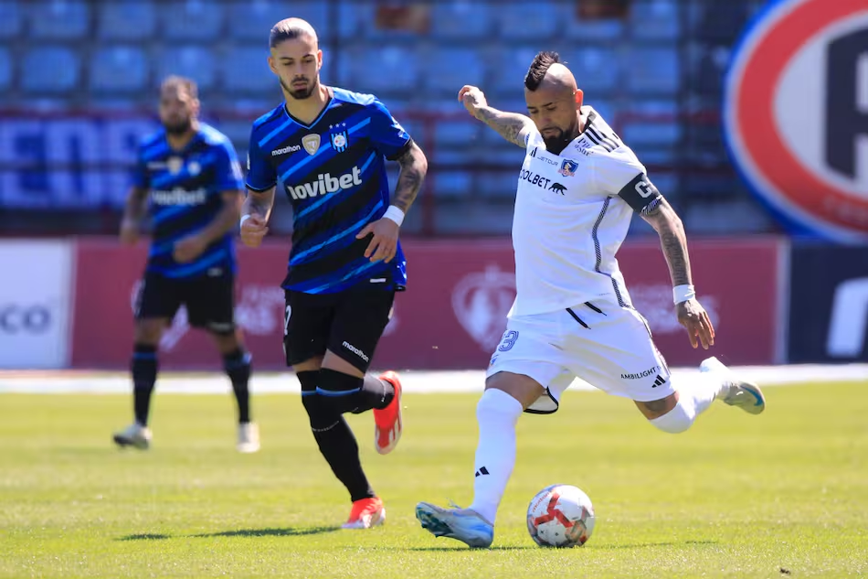 colo colo vs huachipato hoy