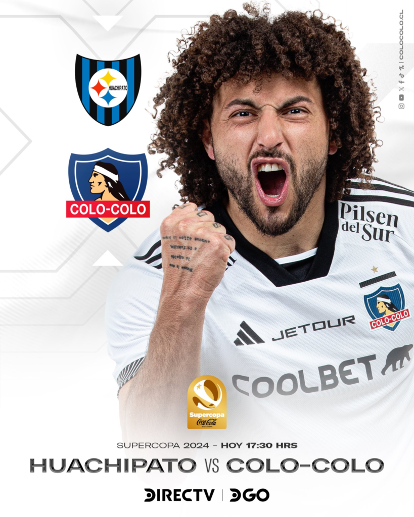 colo colo hoy con huachipato
