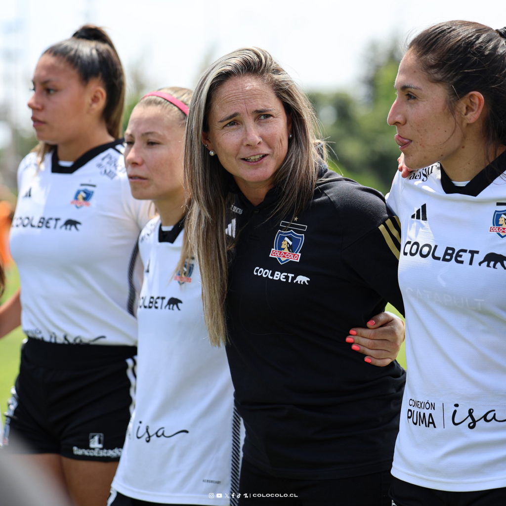 campeonato femenino de la libertadores 2025