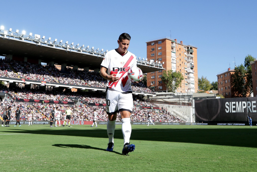 james rodriguez