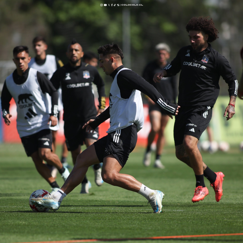 quien queda fuera de colo colo
