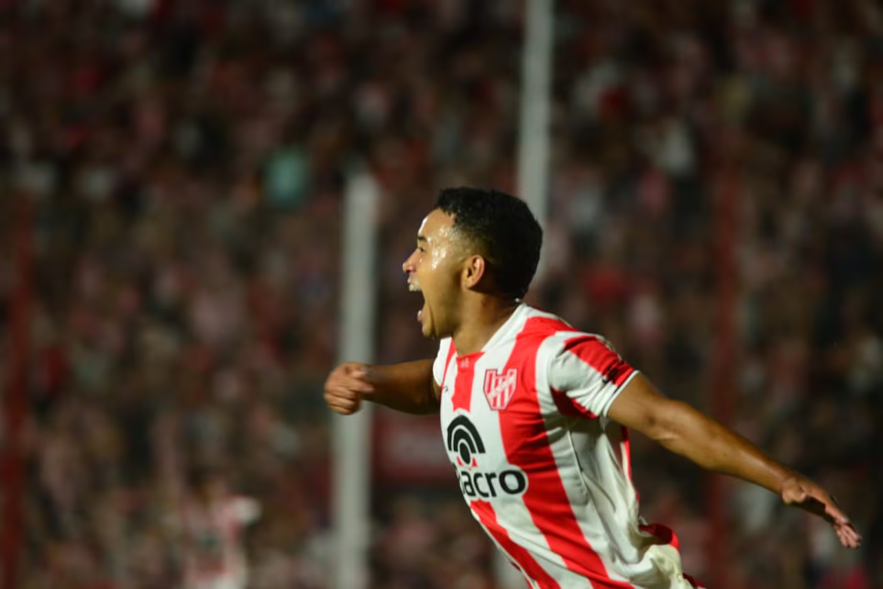 ¿Conoces a este jugador que está en la mira de Colo Colo?