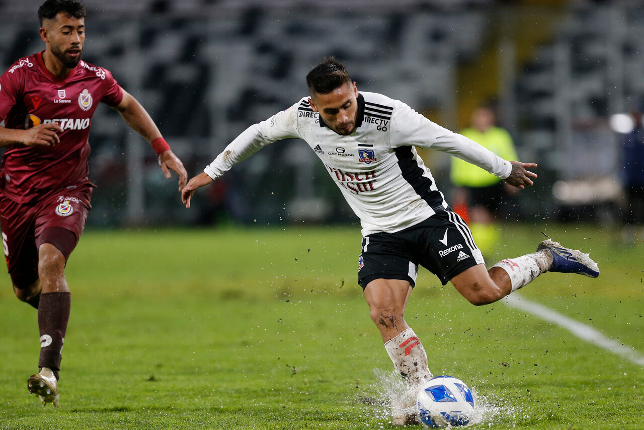 La primera fecha del Campeonato Nacional 2025