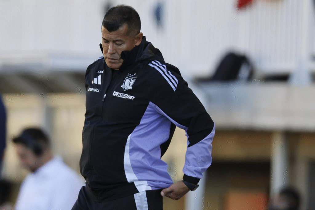 Apuntan a los responsables de la crisis en Colo Colo