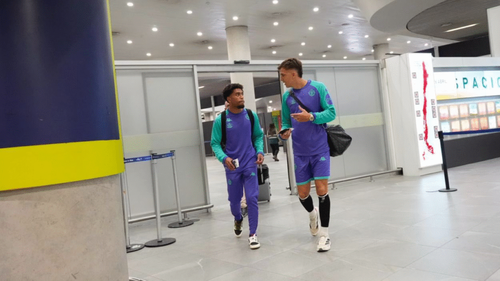 sorprende al real valladolid