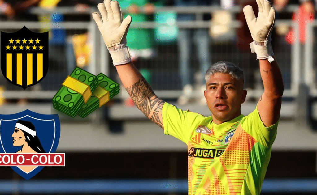 ahorro significativo con la salida de Brayan Cortés