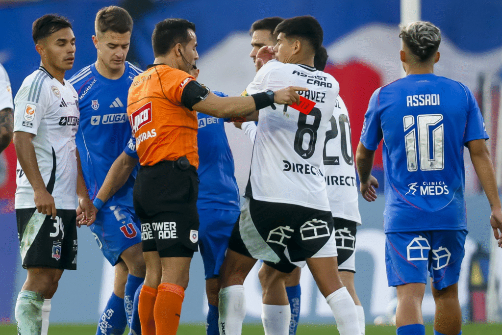 previo a la supercopa