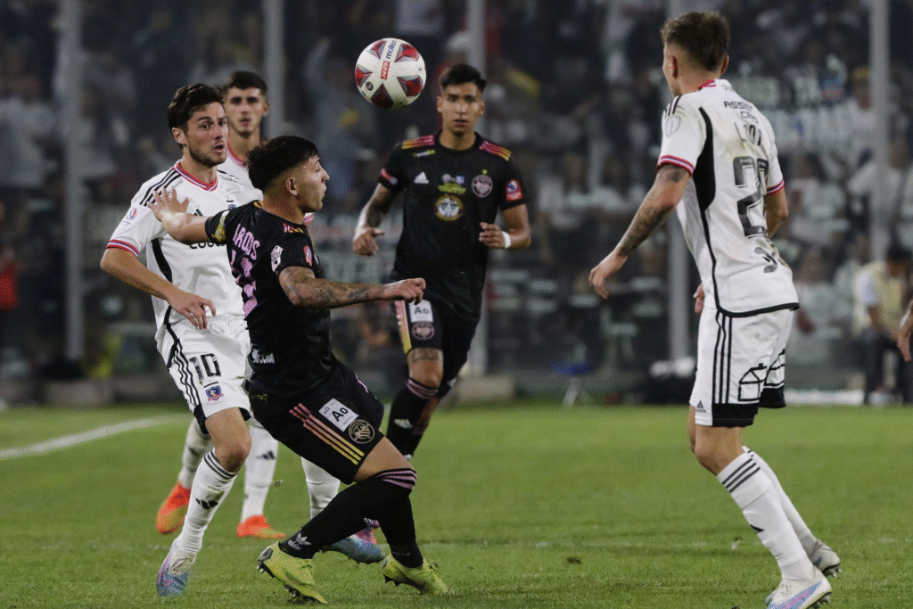 Su legado en números y su paso por Colo Colo