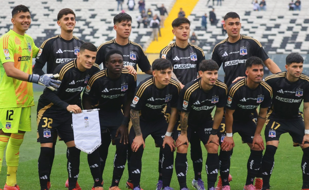 nuevo juvenil
