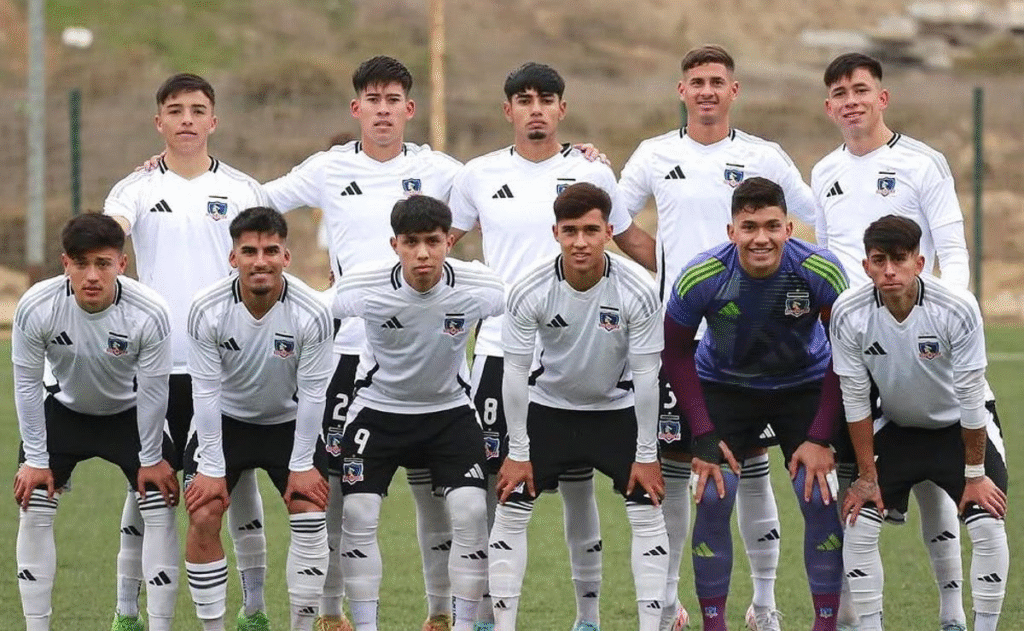 eliminado de la copa futuro