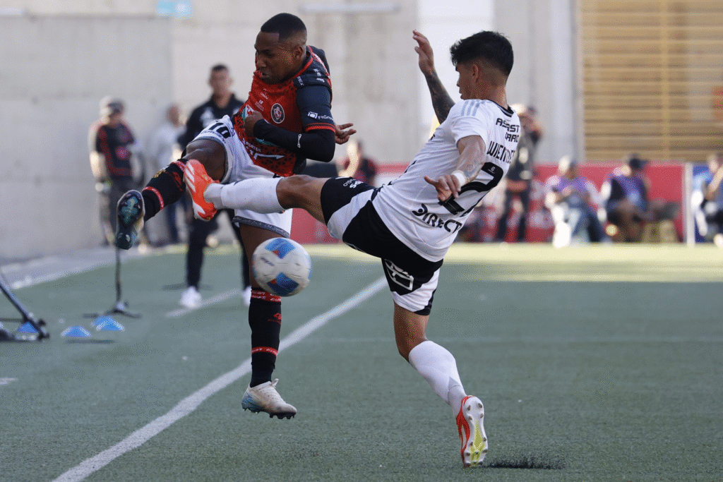 clasico con universidad catolica