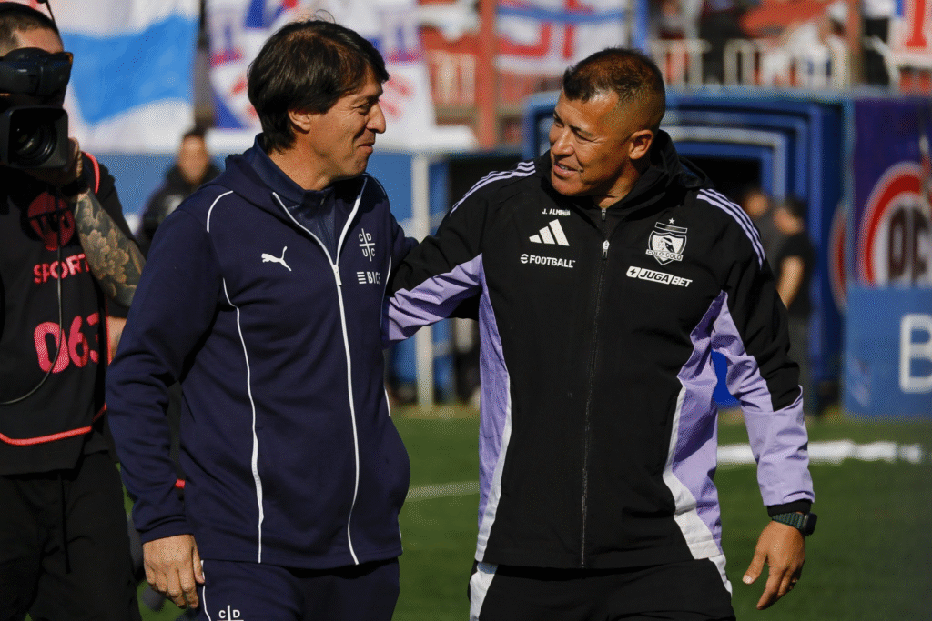 el plan de almiron
