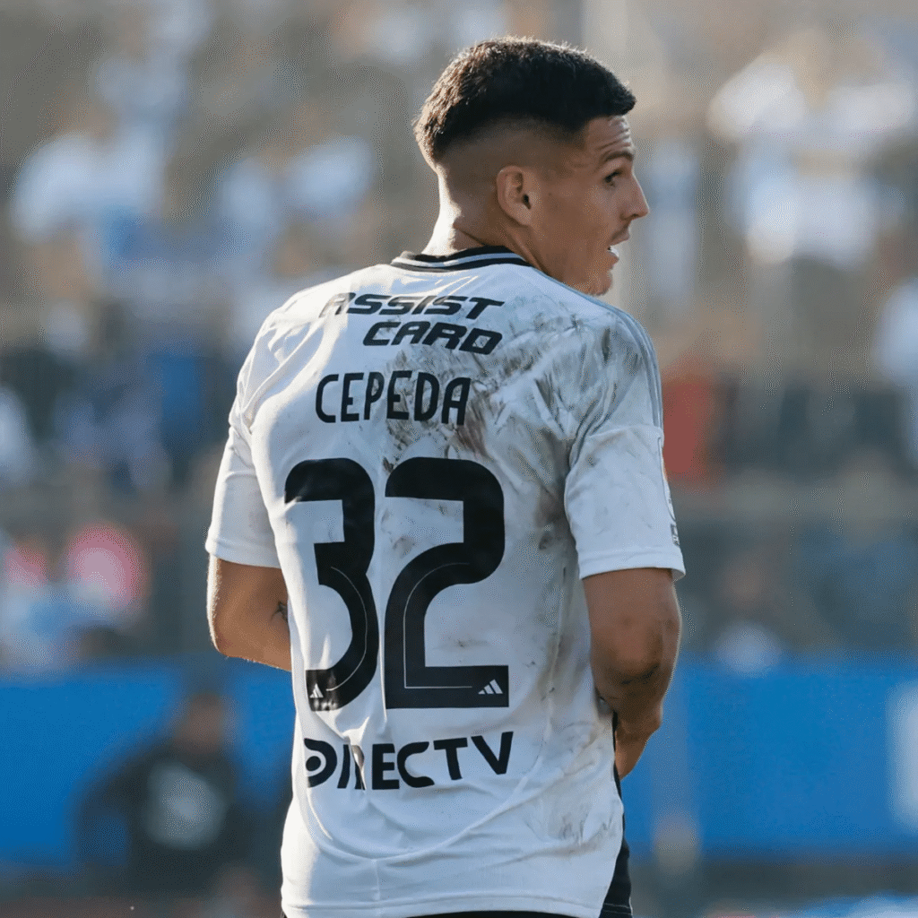 negociaciones por lucas cepeda