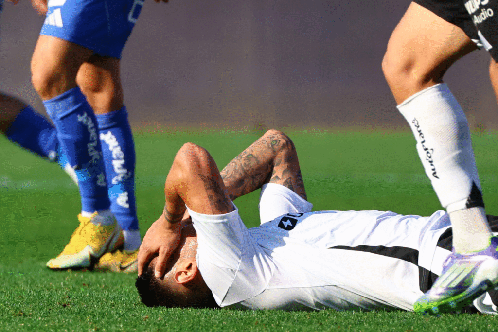 Recuperarse ante Deportes La Serena