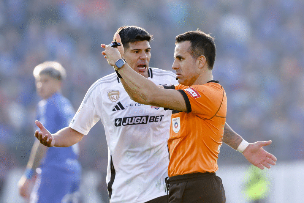 Enfrenta Deportes La Serena con múltiples bajas