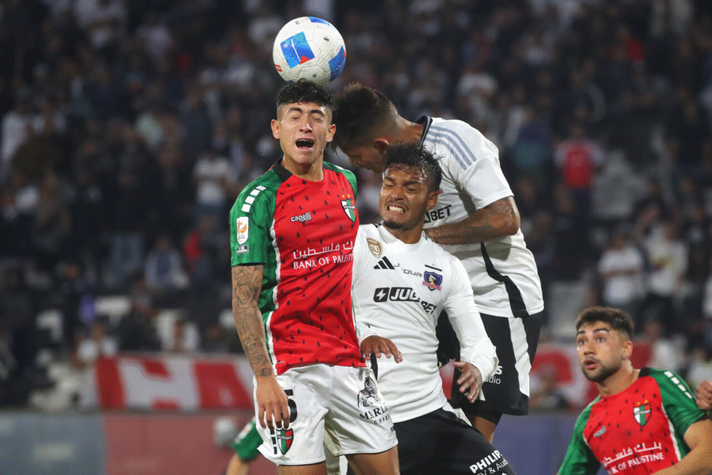 fecha 21 de la liga de primera