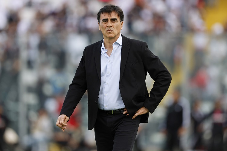 El próximo DT de Colo Colo