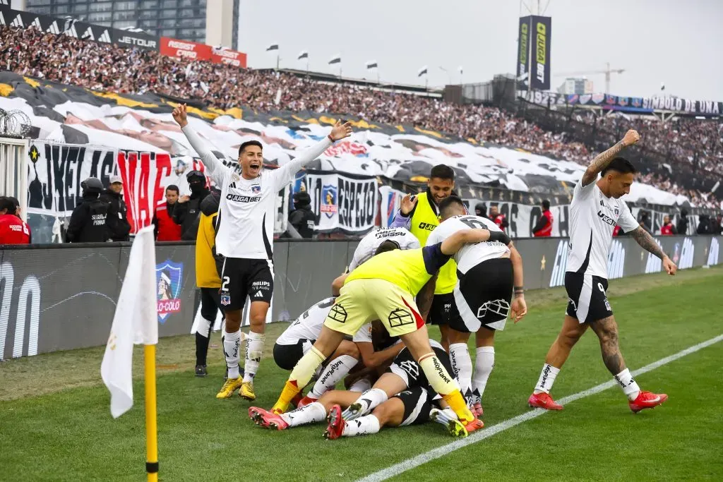 ganó el superclásico