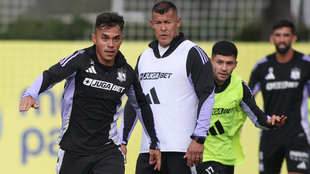 rutina de entrenamientos
