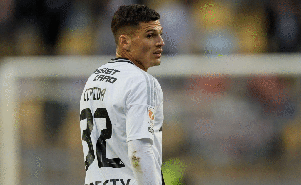 llevarse a lucas cepeda