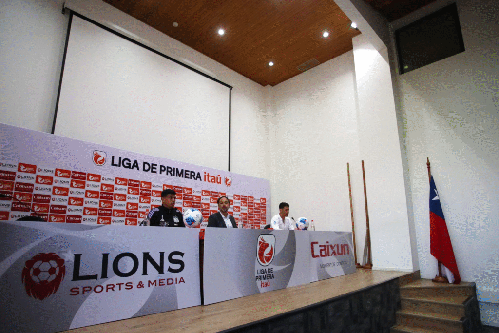 sacar a colo colo de su mal momento