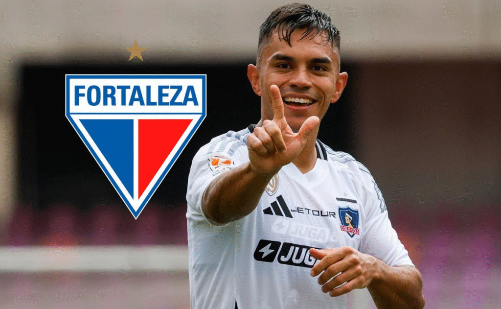 interés de fortaleza por pizarro