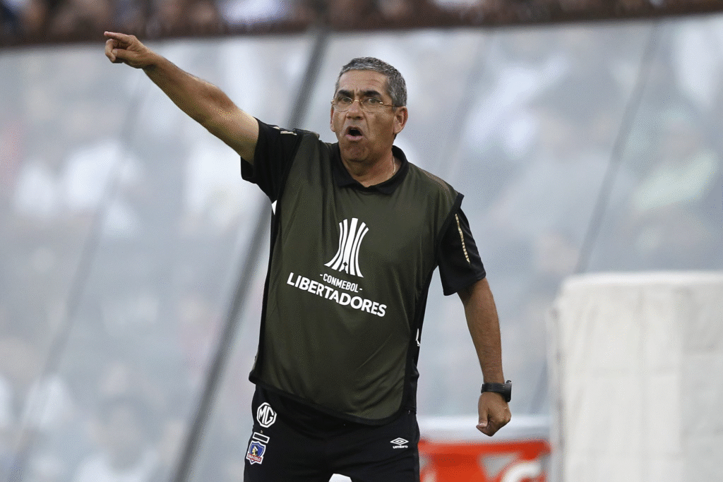 antecedente del interinato de Gualberto Jara