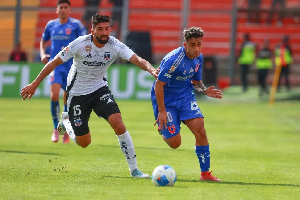 Los refuerzos para superar el fracaso del centenario