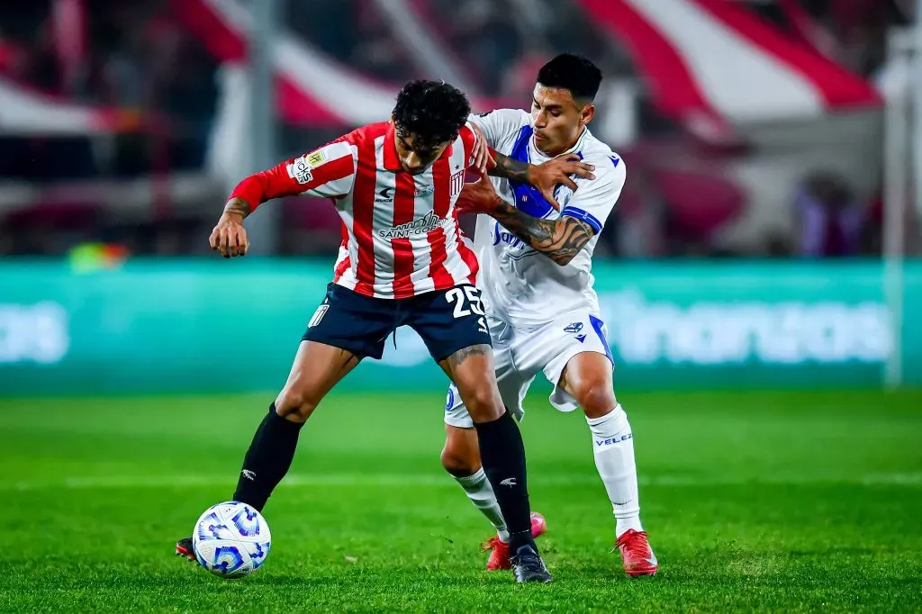 Ex Colo Colo que juegan este fin de semana