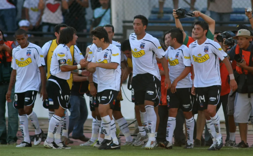 un gol y se te va a pasar