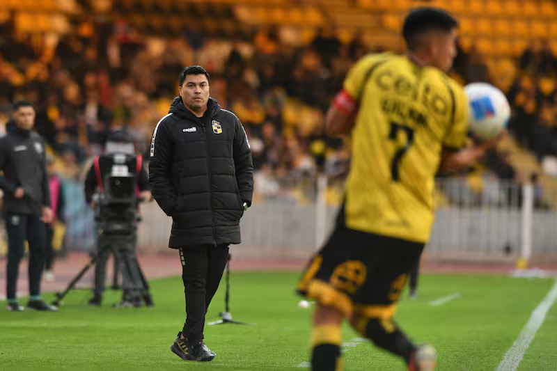 situacion de ex colo colo