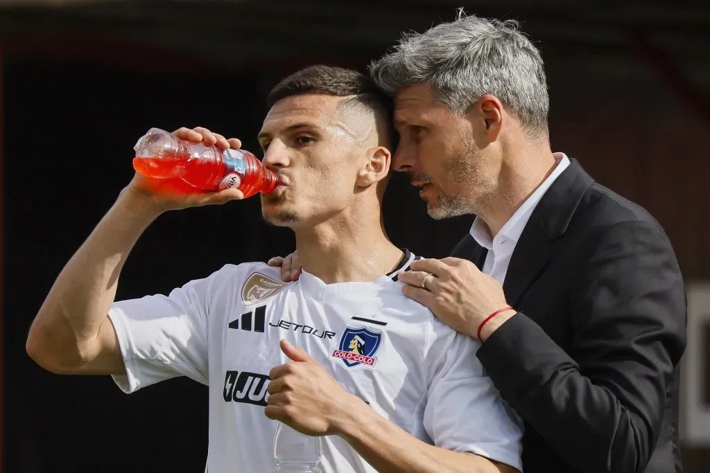 cambio de planes de entrenamiento