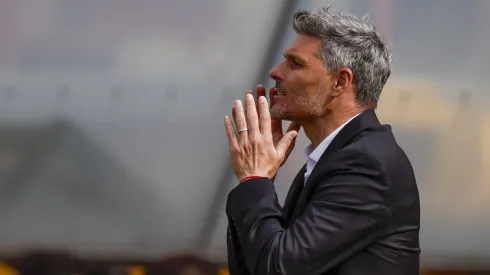Colo Colo a Fernando Ortiz