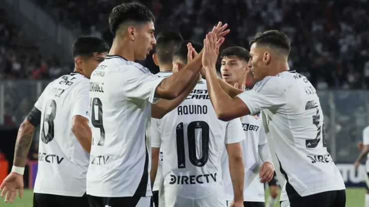 Posible titularidad en Colo Colo ante las bajas