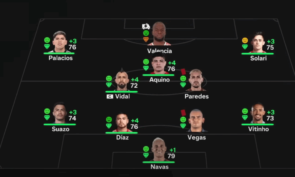  el centenario de Colo Colo