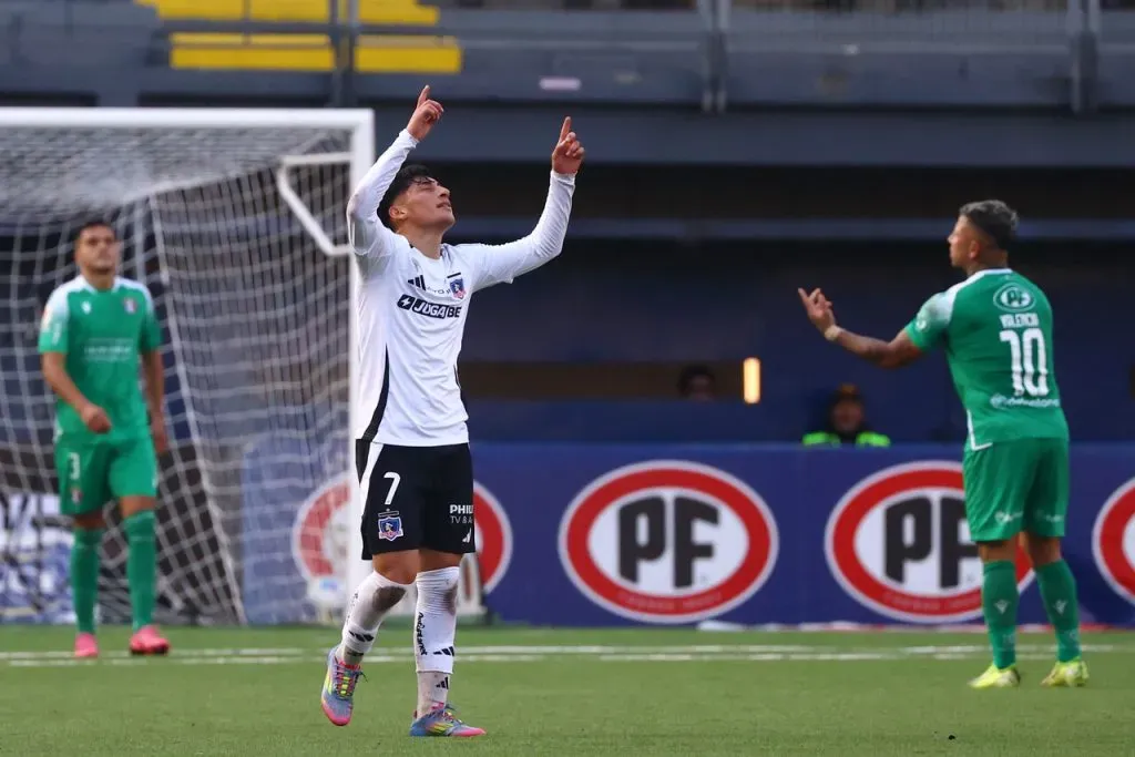 los minutos sub 21 en 2025