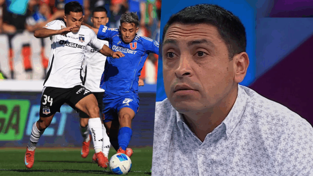 las vulnerabilidades defensivas de Colo Colo