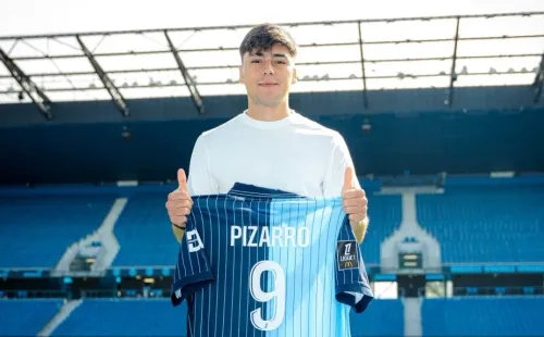  espera su debut en Le Havre