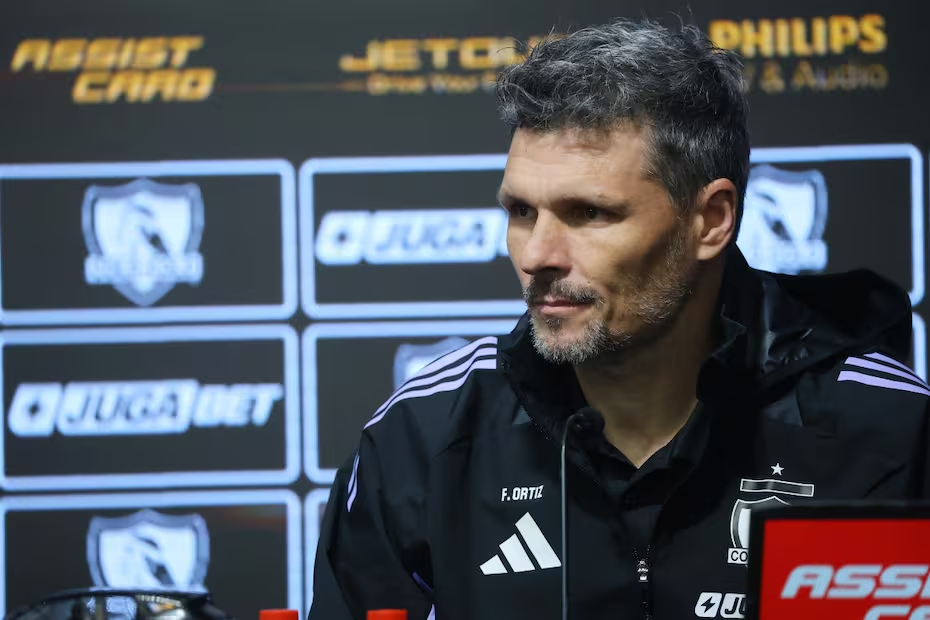 al camarin de colo colo