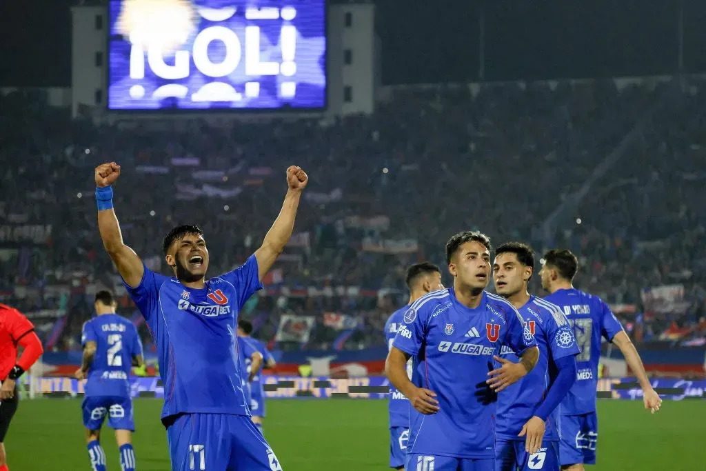 Universidad de Chile apelará
