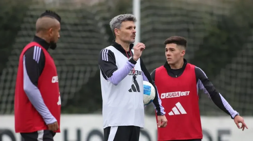 fernando ortiz prepara
